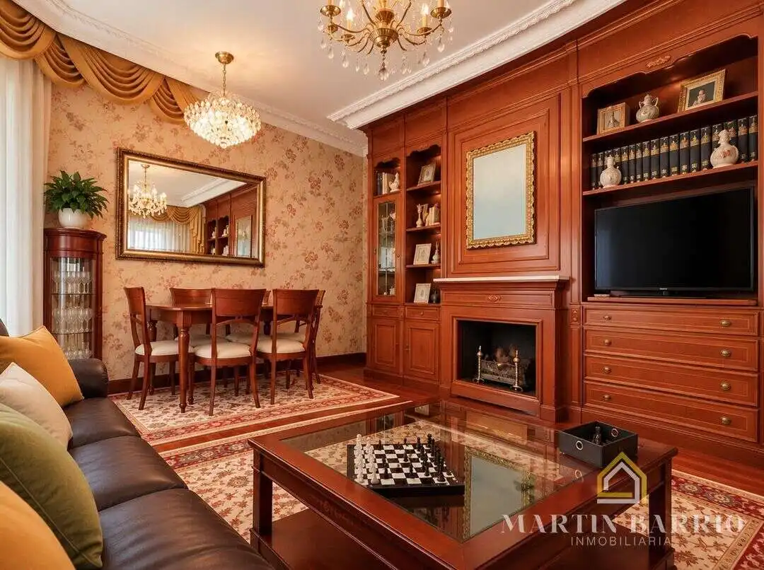 Flat with balcony for sale in Giba Kalea, imagen 12
