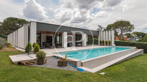 Foto 3 de Casa o xalet en venda a Bonanza, Madrid