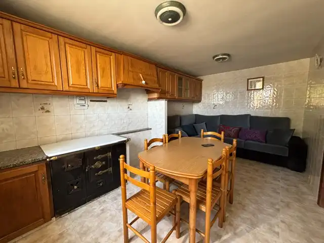 Chalet en venta en San Mateo - Castro- O Val, imagen 32