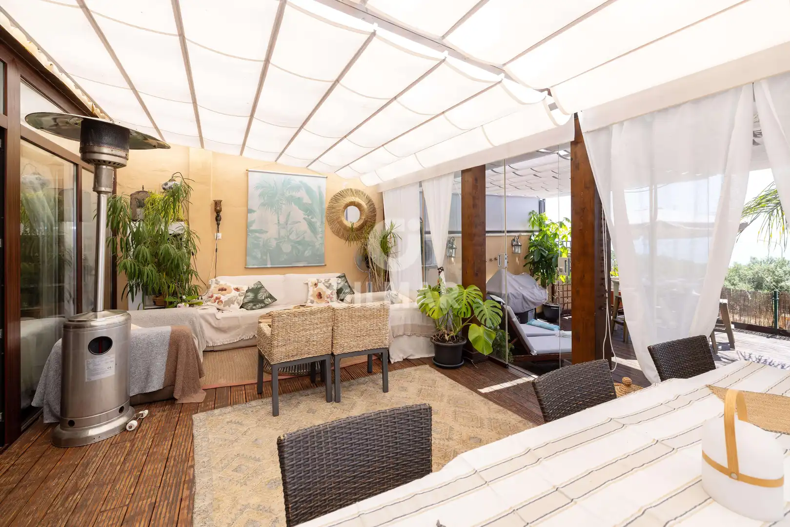 Apartament amb terrassa en venda a Santangelo, imagen 29