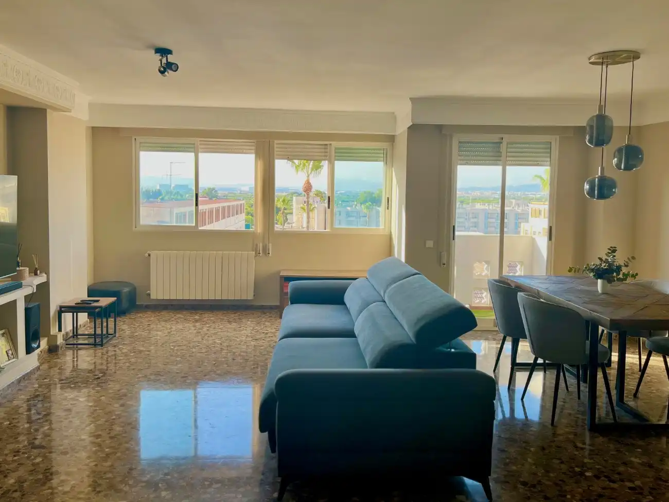Duplex avec ascenseur à vendre à Paseo San Juan Bosco 4, imagen 4