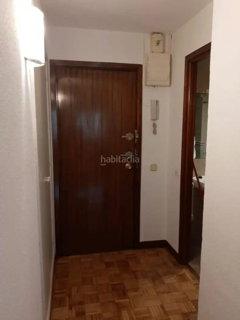 Appartamento con ascensore in affitto a Calle Velázquez 146