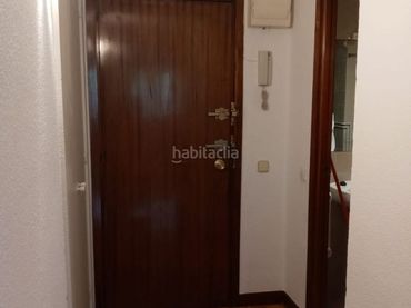 Piso con ascensor en alquiler en Calle Velázquez 146