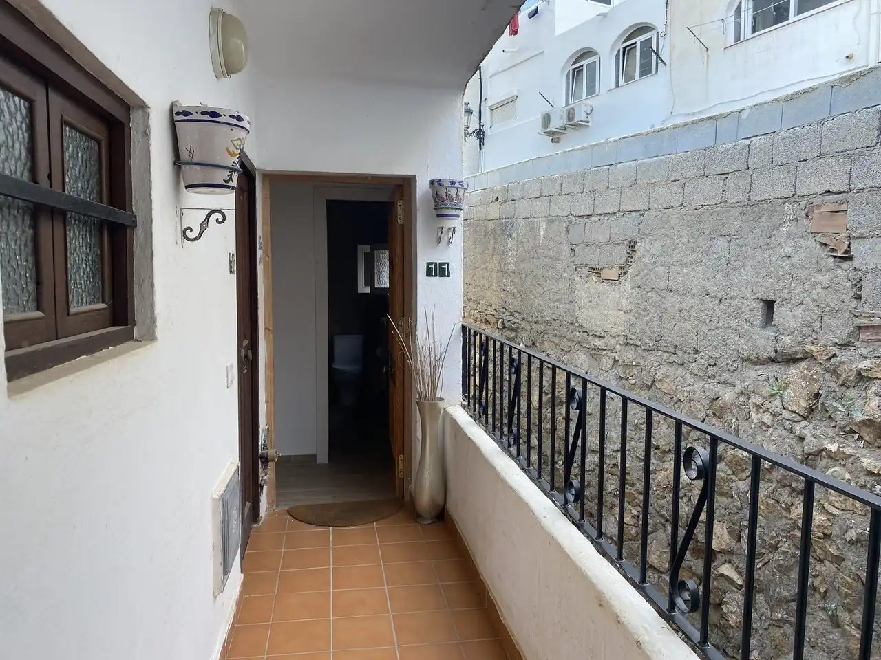 Appartement compact à vendre à Mojácar Pueblo, imagen 6