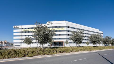 Photo 3 of Study to rent in Avenida del Conocimiento, 50, Campus de la Salud, Granada