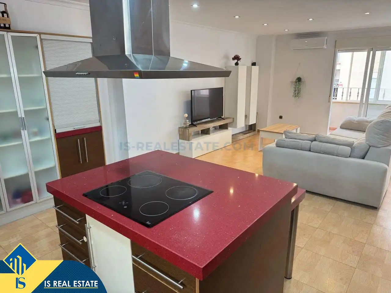Apartamento con ascensor en venta en Playa del Cura, imagen 11