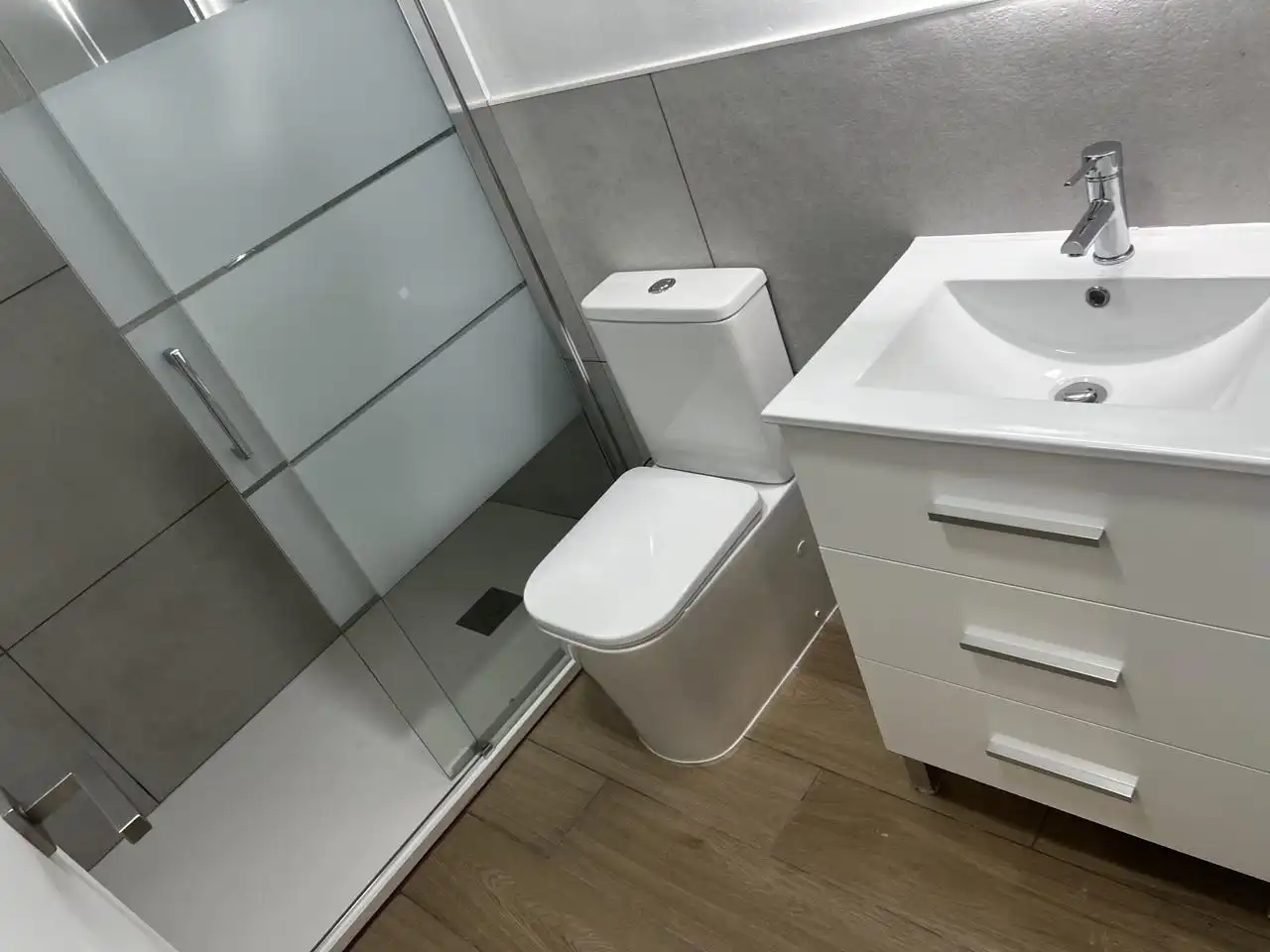Piso en venta en Emilio Calzadilla, Toscal