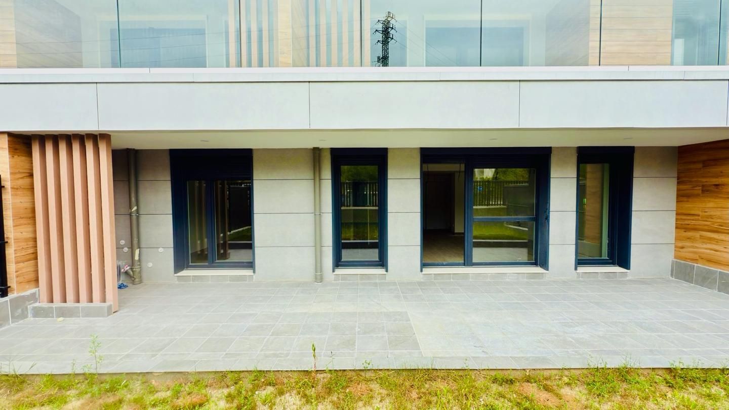 Vista exterior de Planta baixa en venda en Durango amb Calefacció, Terrassa i Traster