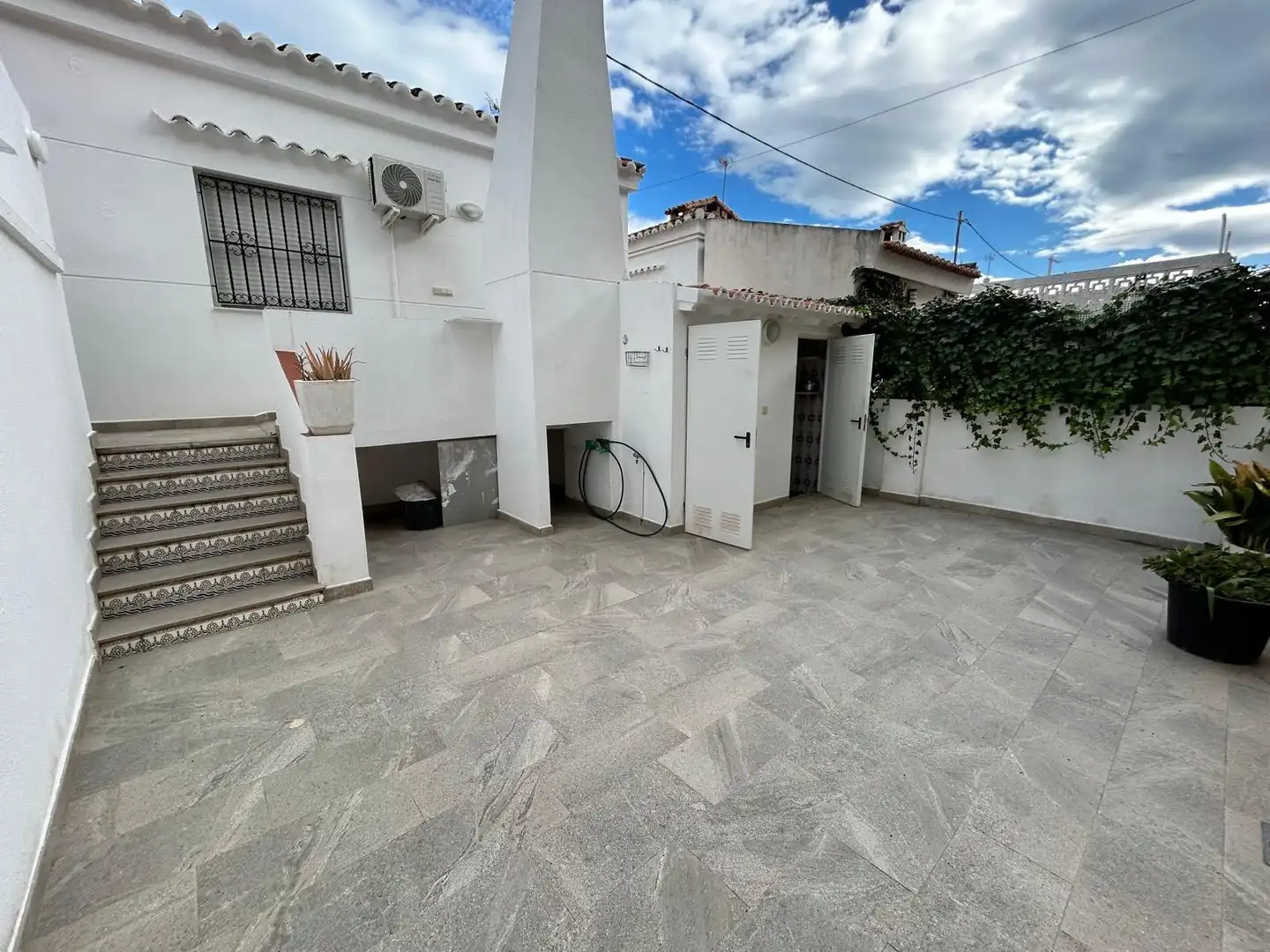 Villa con giardino in vendita a Miramar, imagen 34