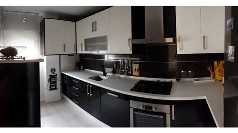 Foto 5 de Piso en venta en Casco Antiguo, Badajoz Capital