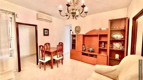 Foto 2 de Piso de alquiler en El Grao, Castellón de la Plana / Castelló de la Plana