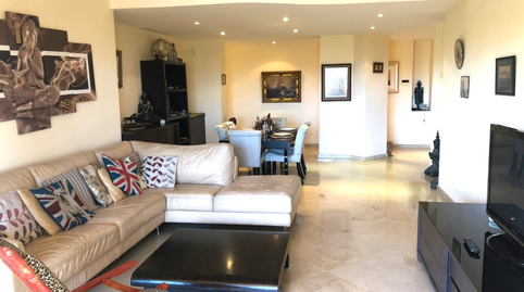 Photo 2 of Flat for sale in Avenida de las Cumbres, 9a, Elviria, Málaga