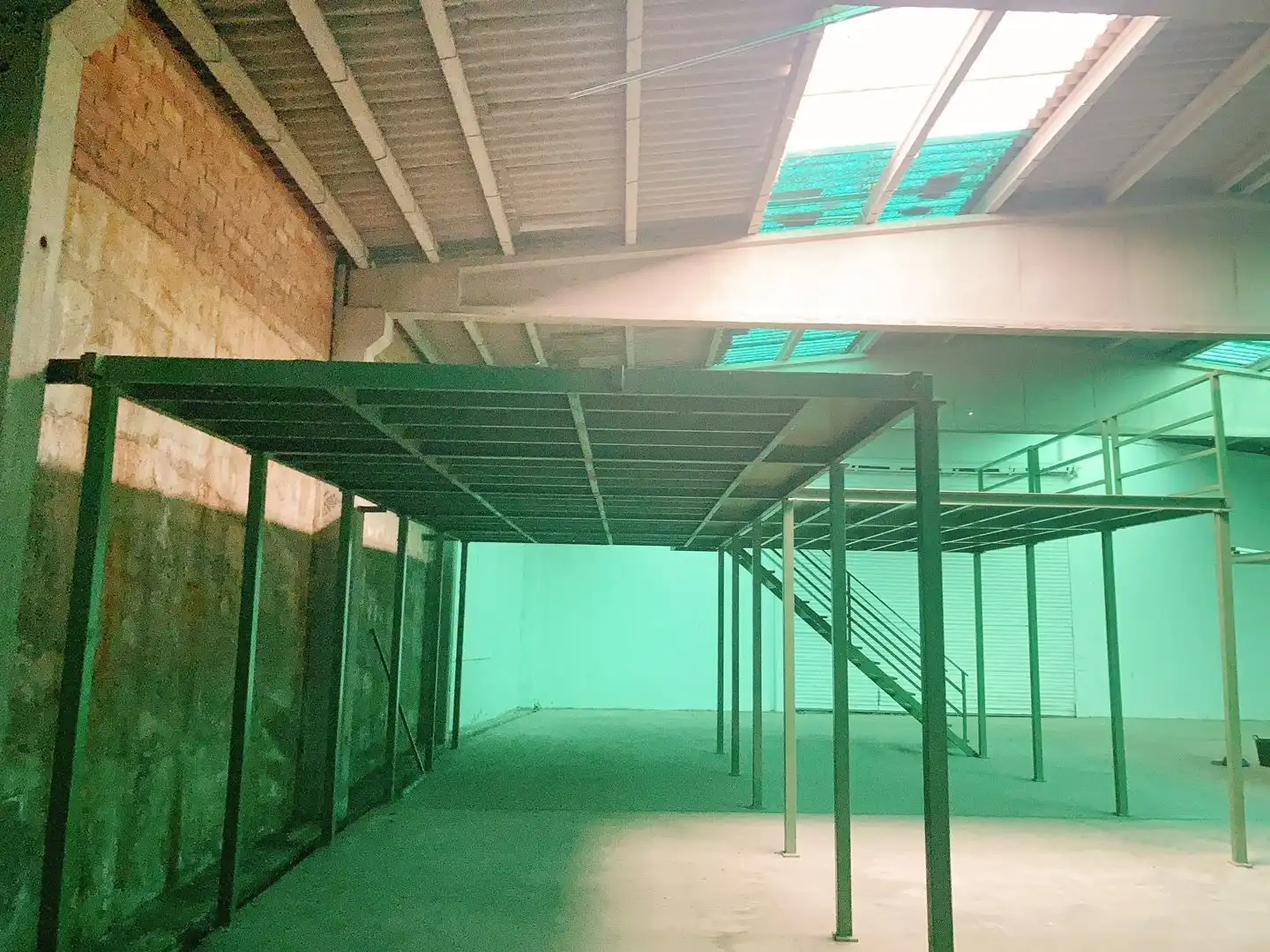 Nave industrial en alquiler en BV-1038, imagen 7