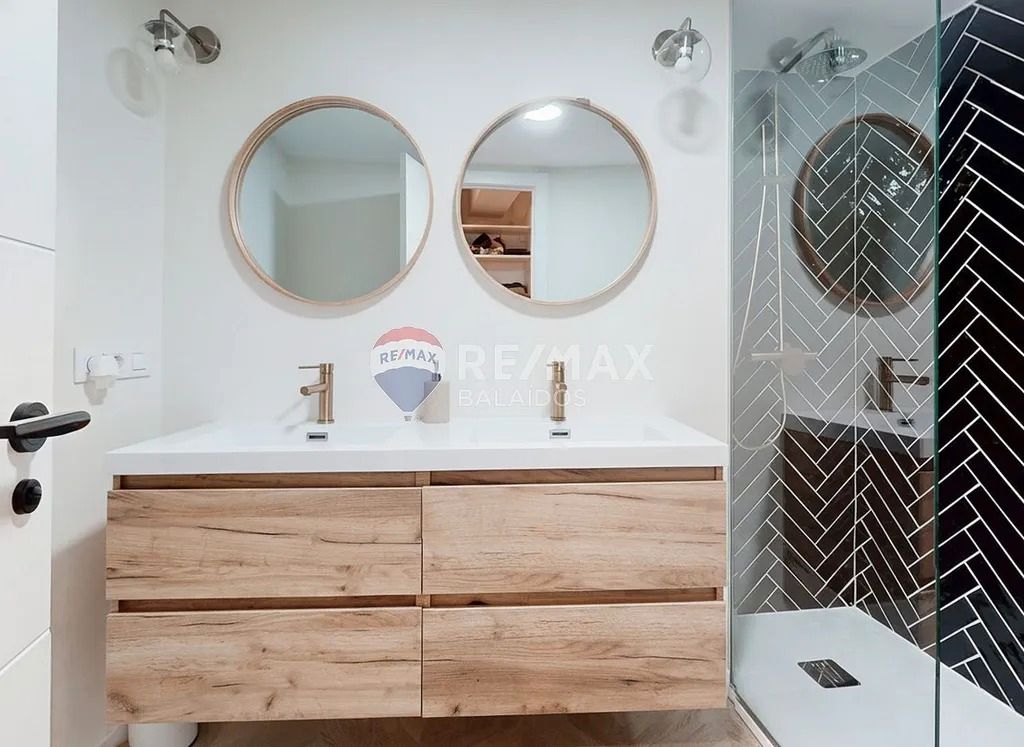 Flat for sale in Avenida da Gran Vía, 68, Plaza España - Corte Inglés, Centro Urbano