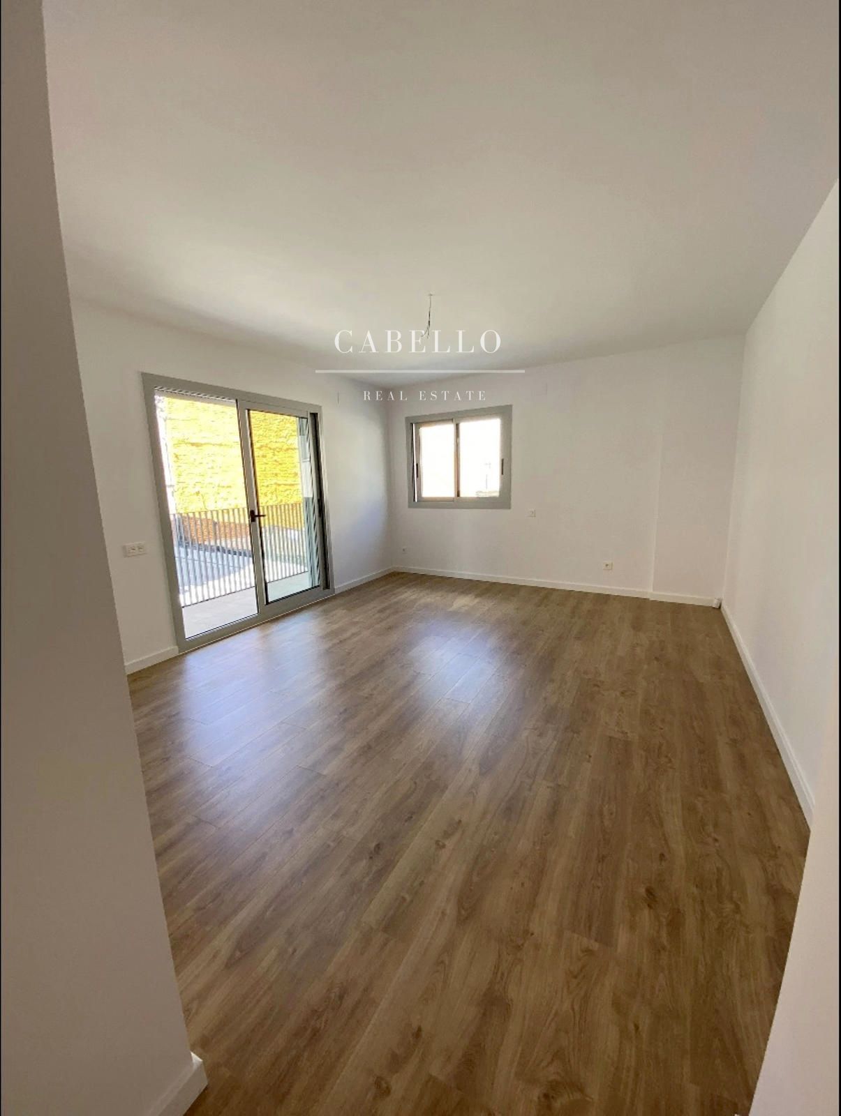 Dormitori de Pis en venda en Terrassa amb Aire condicionat, Calefacció i Parquet