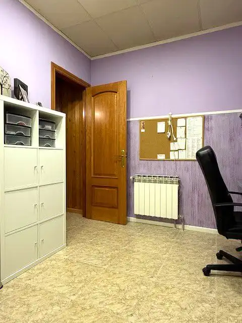 Wohnung zum Verkauf in Sant Boi de Llobregat mit Klimaanlage, Heizung und Terrasse