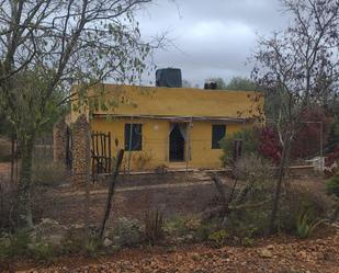 Exterior view of Country house for sale in Santa Eugènia