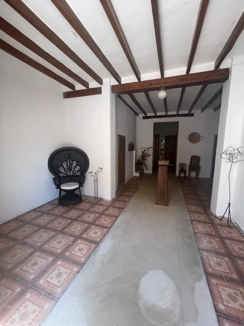 Terraced house for sale in Jesús Pobre, imagen 7
