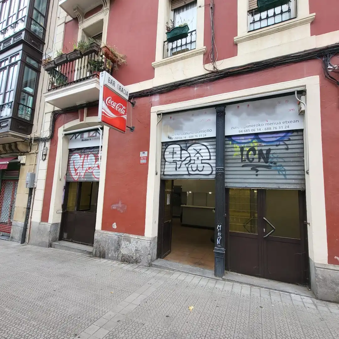 Gewerbefläche zum Verkauf in Plaza CASILLA DE LA 4, imagen 18