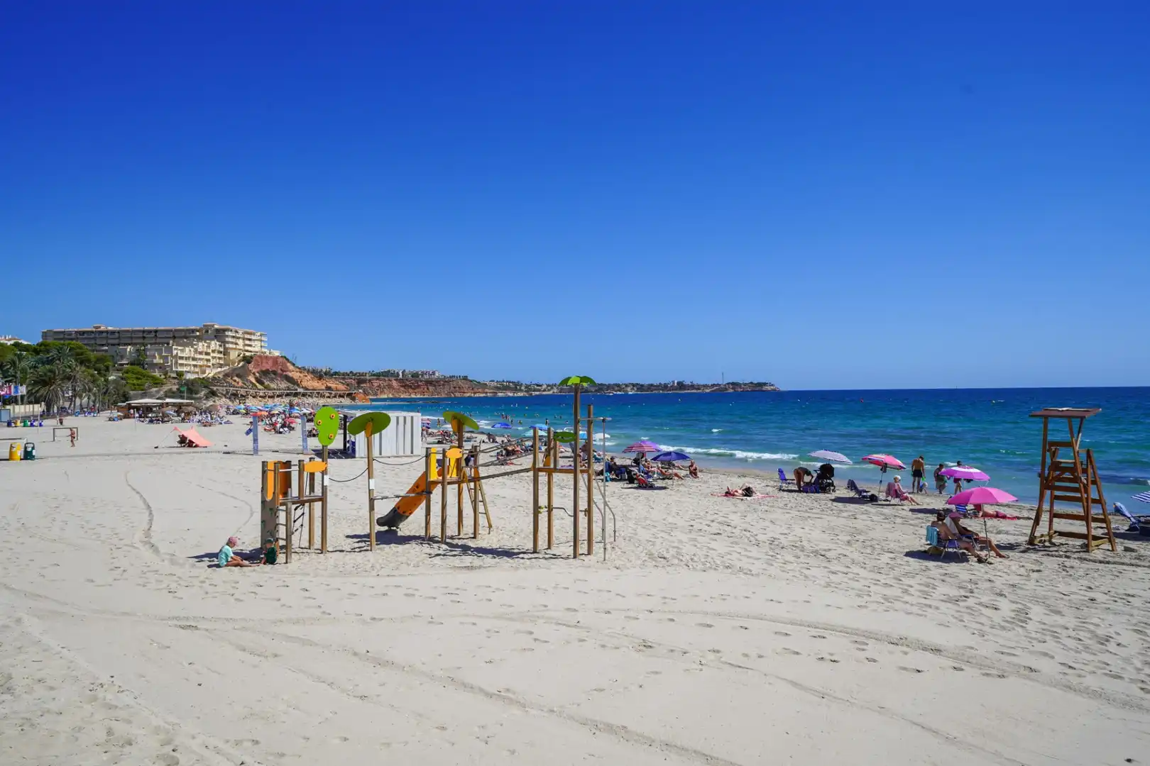 Casa con piscina in vendita a Orihuela Costa, imagen 38