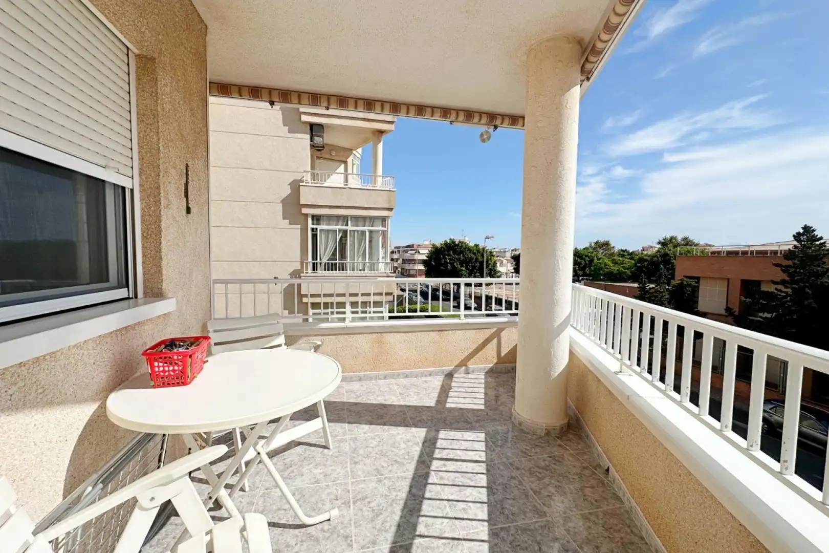 Mini appartamento in vendita a Nueva Torrevieja - Aguas Nuevas, imagen 5