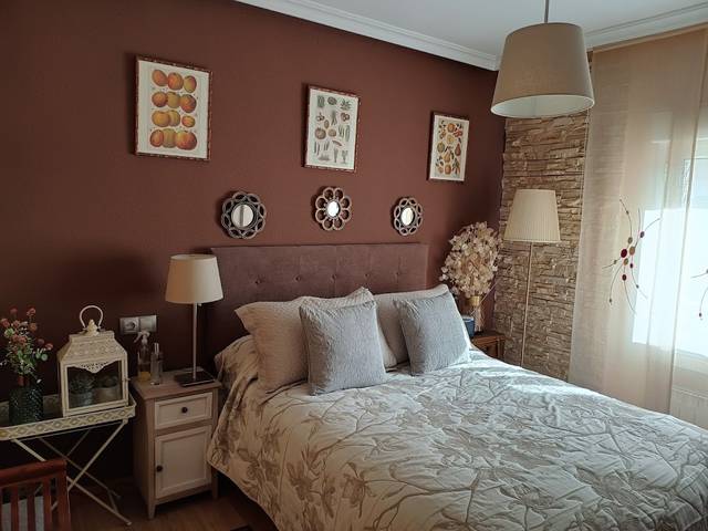 Piso en Venta en Milán - Pumarín