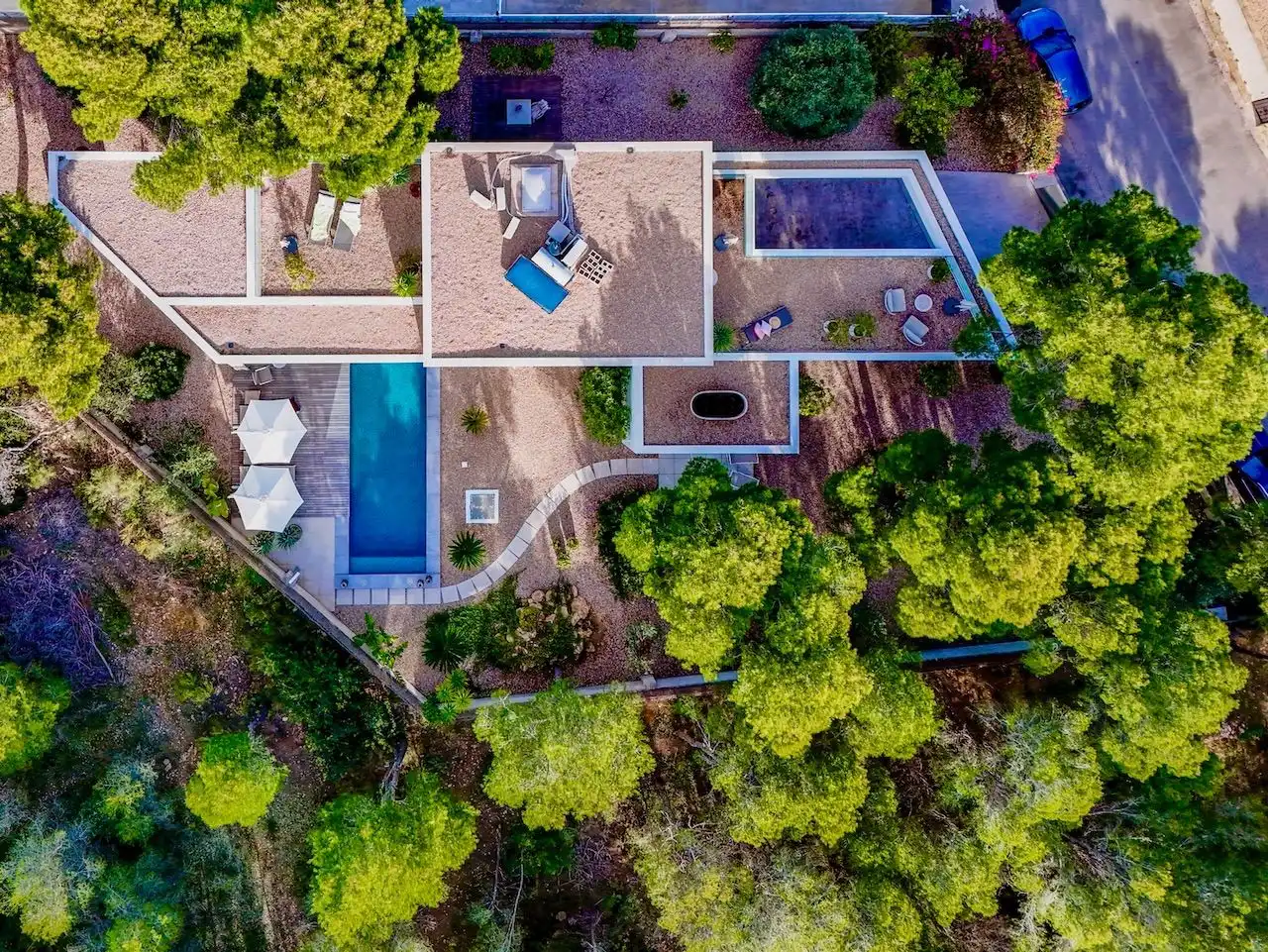 Casa amb piscina en venda a L'Olla, imagen 83