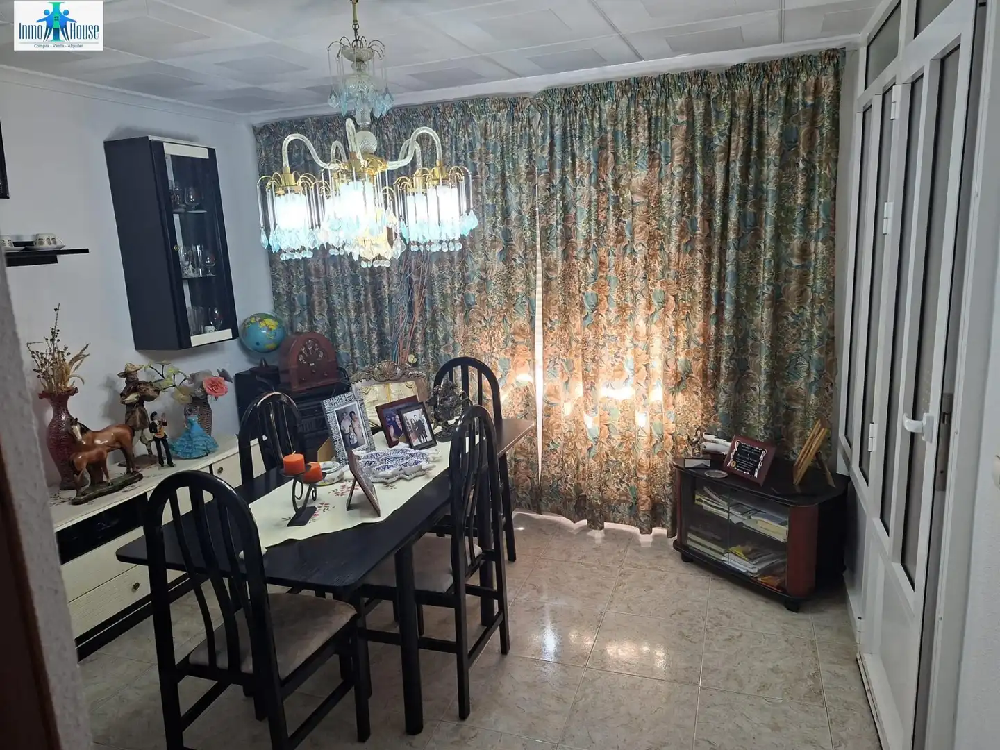 Casa in vendita a Madrigueras, imagen 2