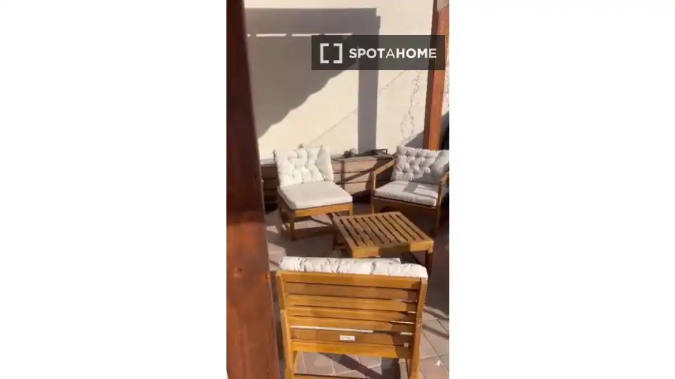 Piso de alquiler en Universidad - Malasaña