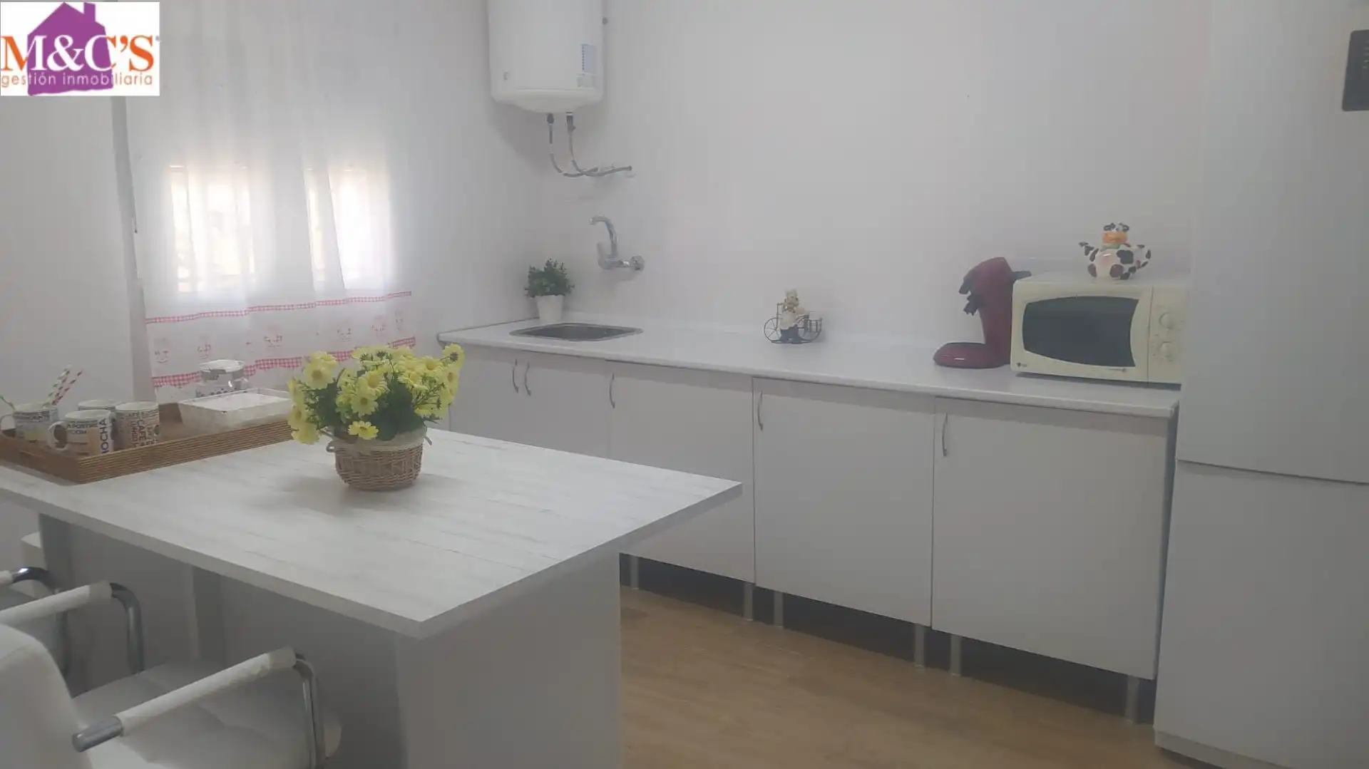 Chalet con piscina en venta en Brazatortas, imagen 10