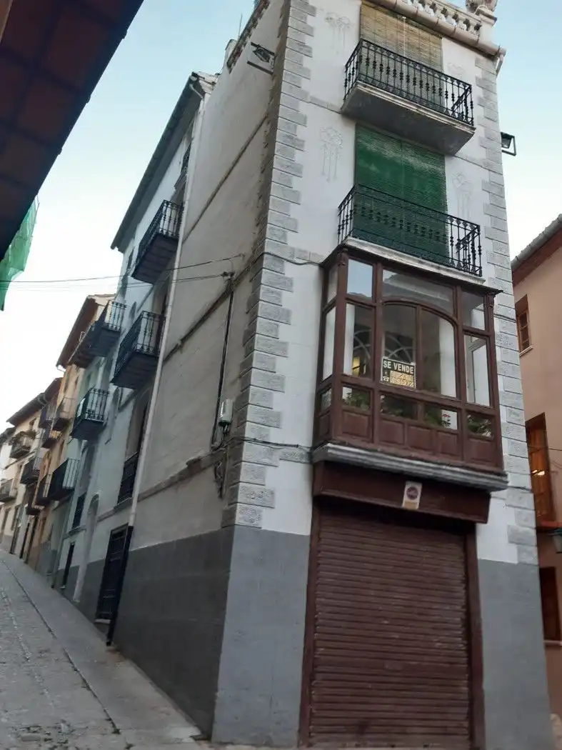 Doppelhaushälfte zum Verkauf in Carreró de Garcia 12, imagen 5
