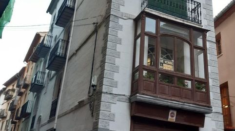 Foto 5 de Casa adosada en venta en Carreró de Garcia, 12, Morella, Castellón