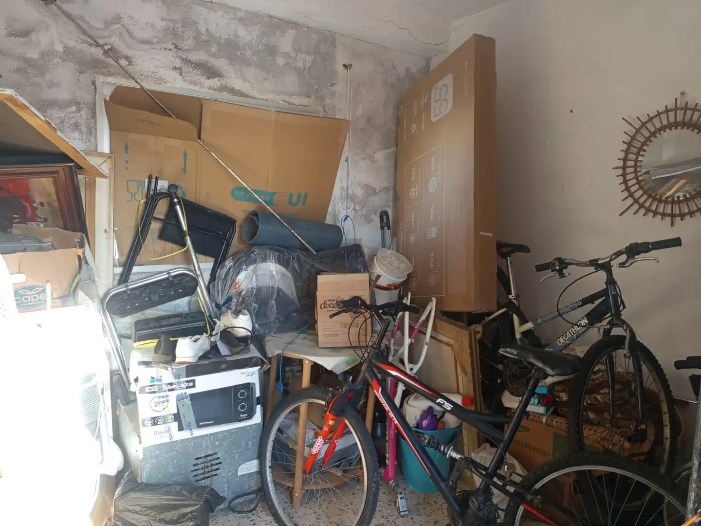 Wohnung zum Verkauf in La Banda - Campo de Fútbol, imagen 13