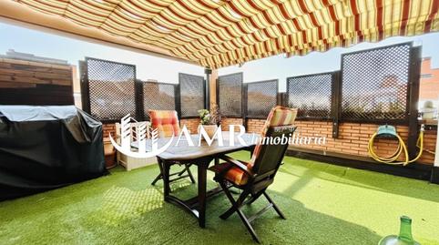 Foto 3 de Ático en venta en Carmen Conde, La Ermita, Parla