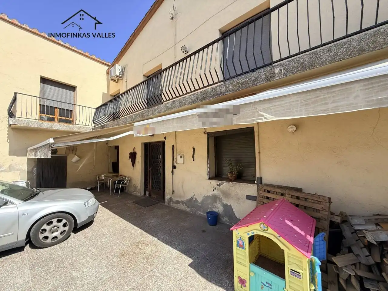 Casa con giardino in vendita a Lliçà de Vall, imagen 4