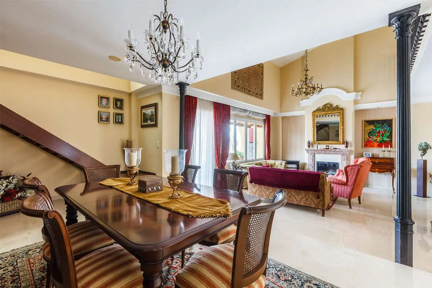 Maison avec piscine à vendre à Vélez-Málaga ciudad, imagen 3