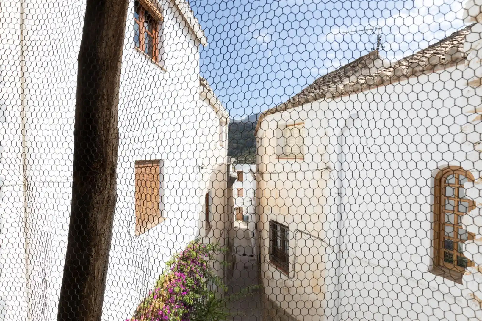Casa amb jardí en venda a Calle Horno 21, imagen 4