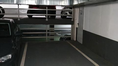 Photo 2 of Garage to rent in San Mames Zumarkalea, 2, Zabalburu, Bilbao