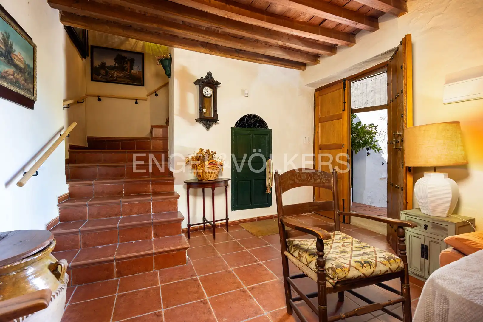Country homes for sale in Grazalema  with Air Conditioner, Heating and Private garden
