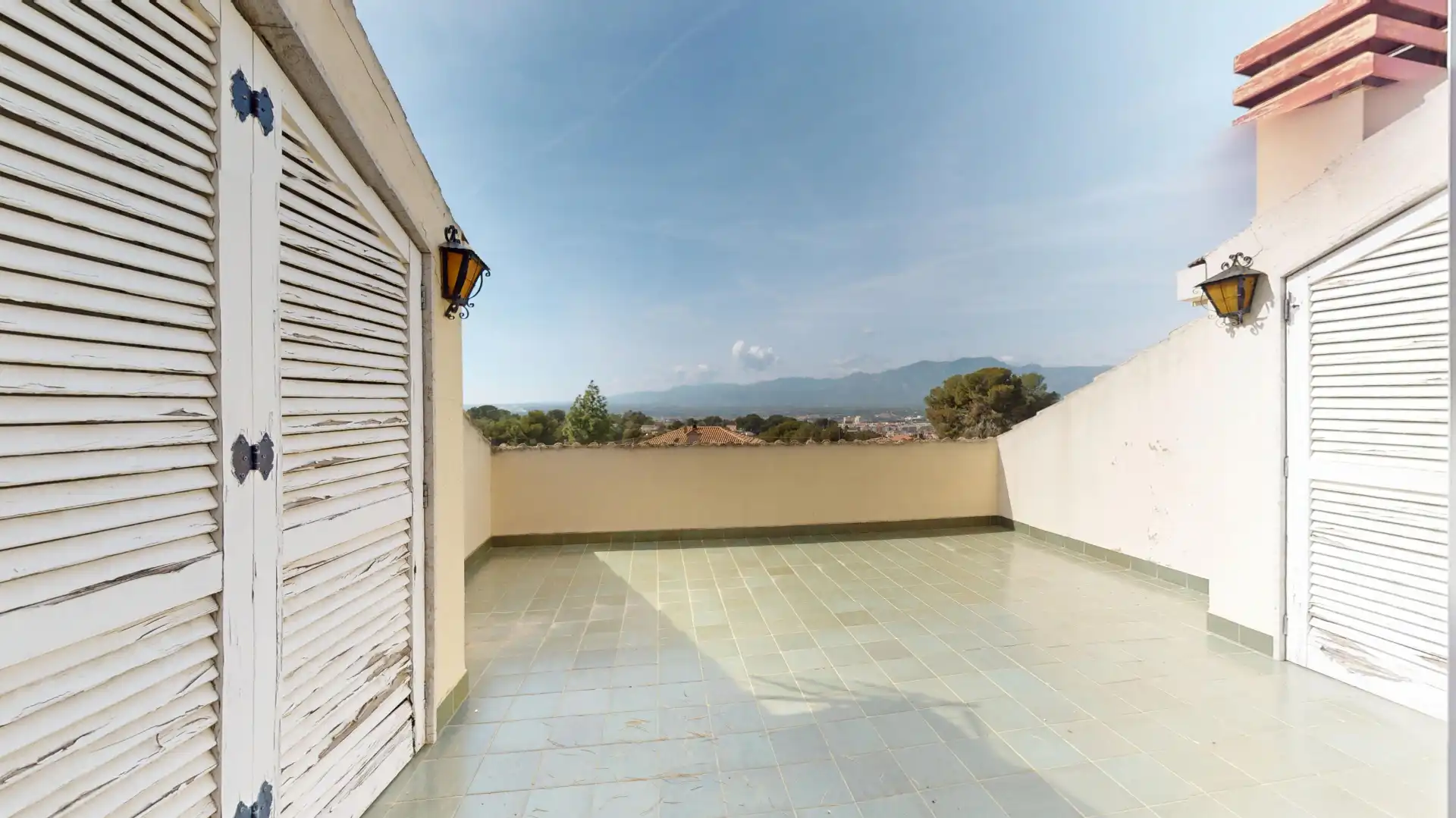 Terrace of Houses for sale in Tortosa  with Heating, Private garden and Terrace
