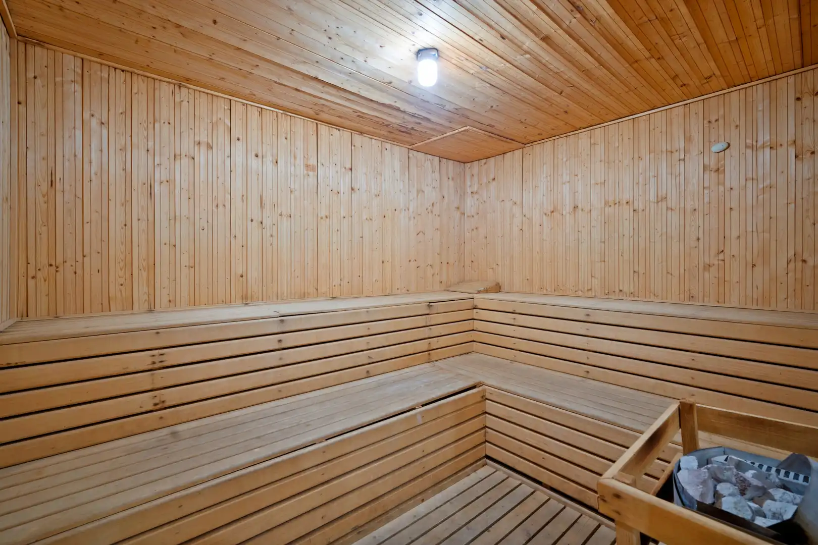 Attique avec terrasse à vendre à Milla de Oro, imagen 16