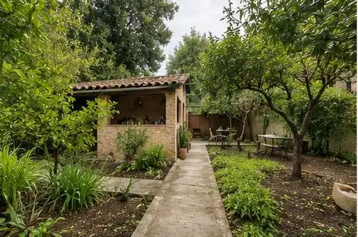 Casa rustica con giardino in vendita a Sóller, imagen 15