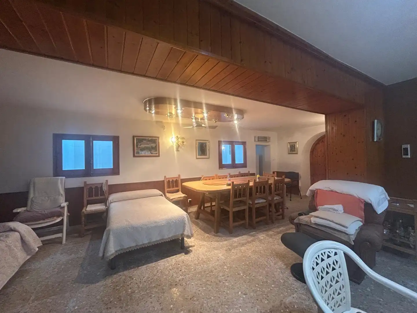 Casa o xalet en venda a Piera