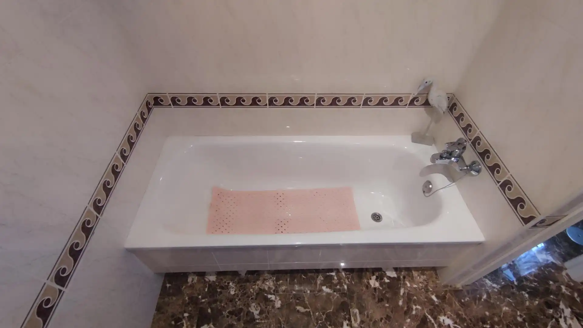 Bathroom of Houses for sale in San Vicente del Raspeig / Sant Vicent del Raspeig  with Air Conditioner, Heating and Private garden
