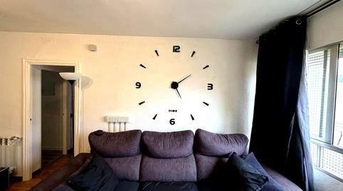 Foto 3 de Pis de lloguer a Corregidor Mendo de Zúñiga, Media Legua,  Madrid Capital