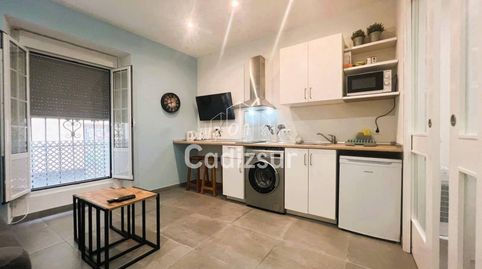 Foto 2 de Apartament en venda a Calle Enrique de las Marinas, Alameda - Mentidero - Teatro Falla, Cádiz Capital