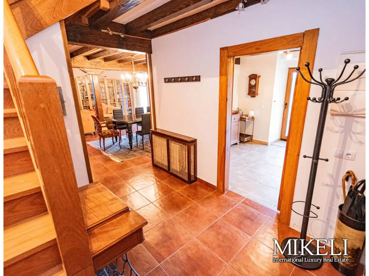 Casa con jardín en venta en Calle VILLEGAR, imagen 27