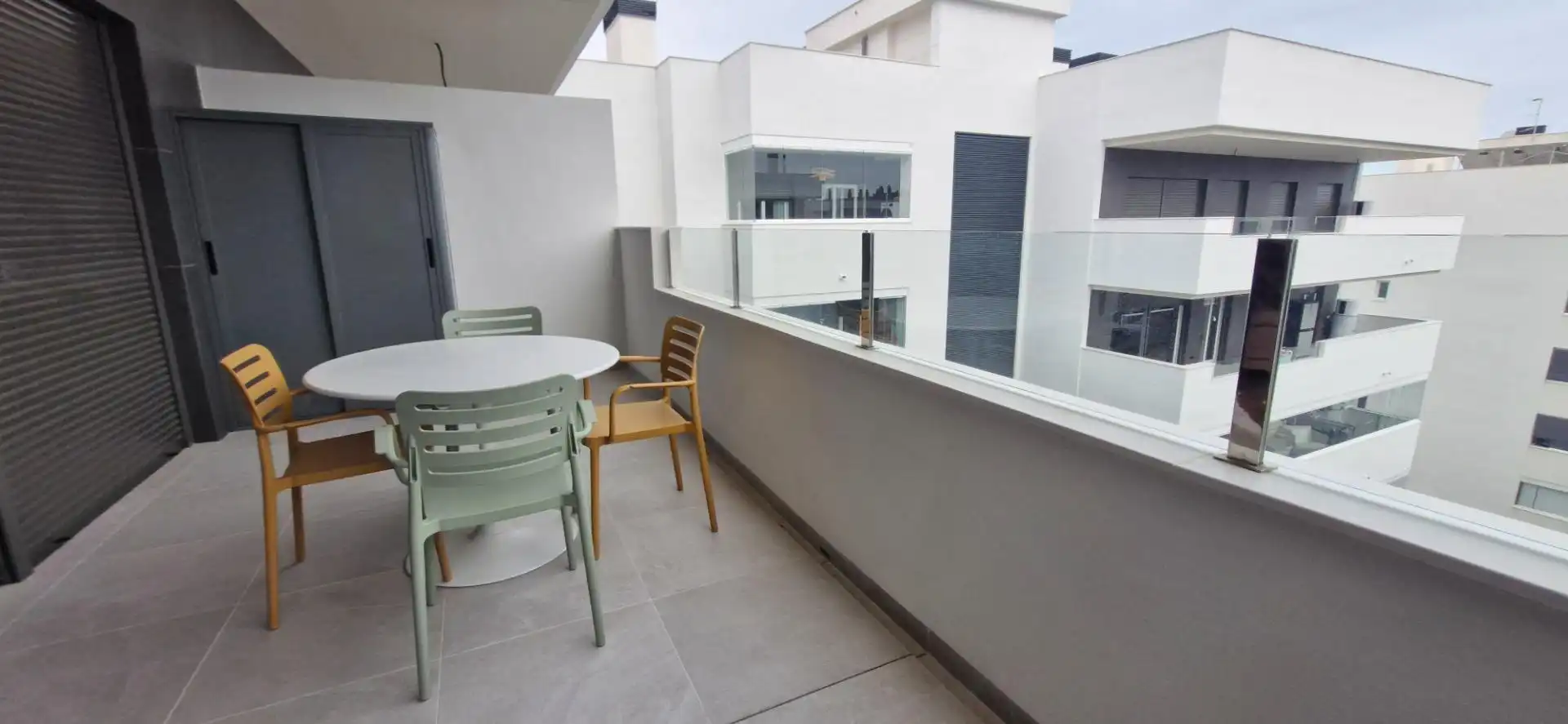 Appartement avec piscine à louer à Elche ciudad, imagen 4