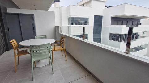 Photo 4 of Flat for rent in Sector V, Elche / Elx