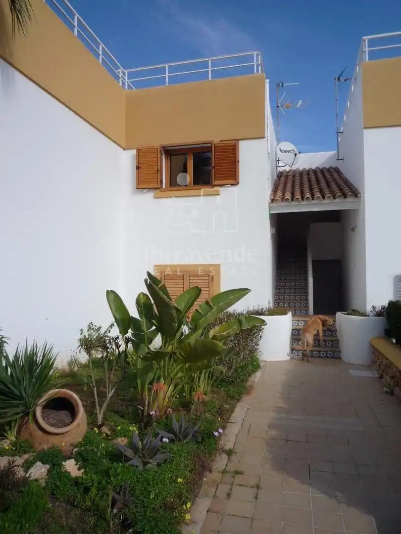 Wohnung mit Garten zur Miete in Torrent, imagen 26